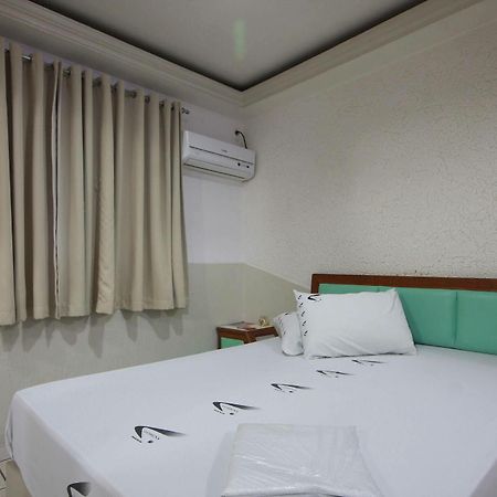 Motel Sensacao Adults Only Mauá 외부 사진
