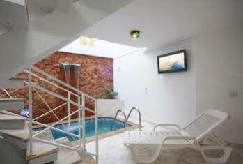 Motel Sensacao Adults Only Mauá 외부 사진