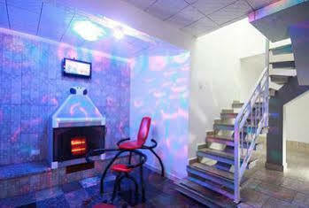 Motel Sensacao Adults Only Mauá 외부 사진