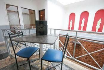 Motel Sensacao Adults Only Mauá 외부 사진