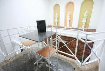 Motel Sensacao Adults Only Mauá 외부 사진