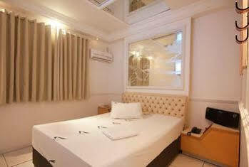 Motel Sensacao Adults Only Mauá 외부 사진