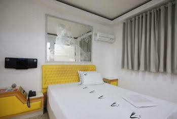 Motel Sensacao Adults Only Mauá 외부 사진