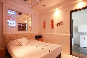 Motel Sensacao Adults Only Mauá 외부 사진
