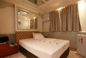 Motel Sensacao Adults Only Mauá 외부 사진