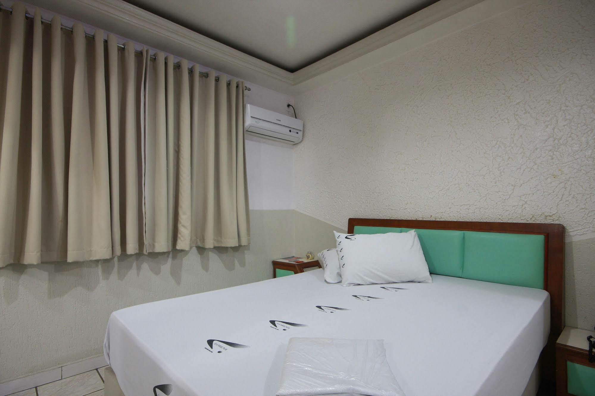Motel Sensacao Adults Only Mauá 외부 사진