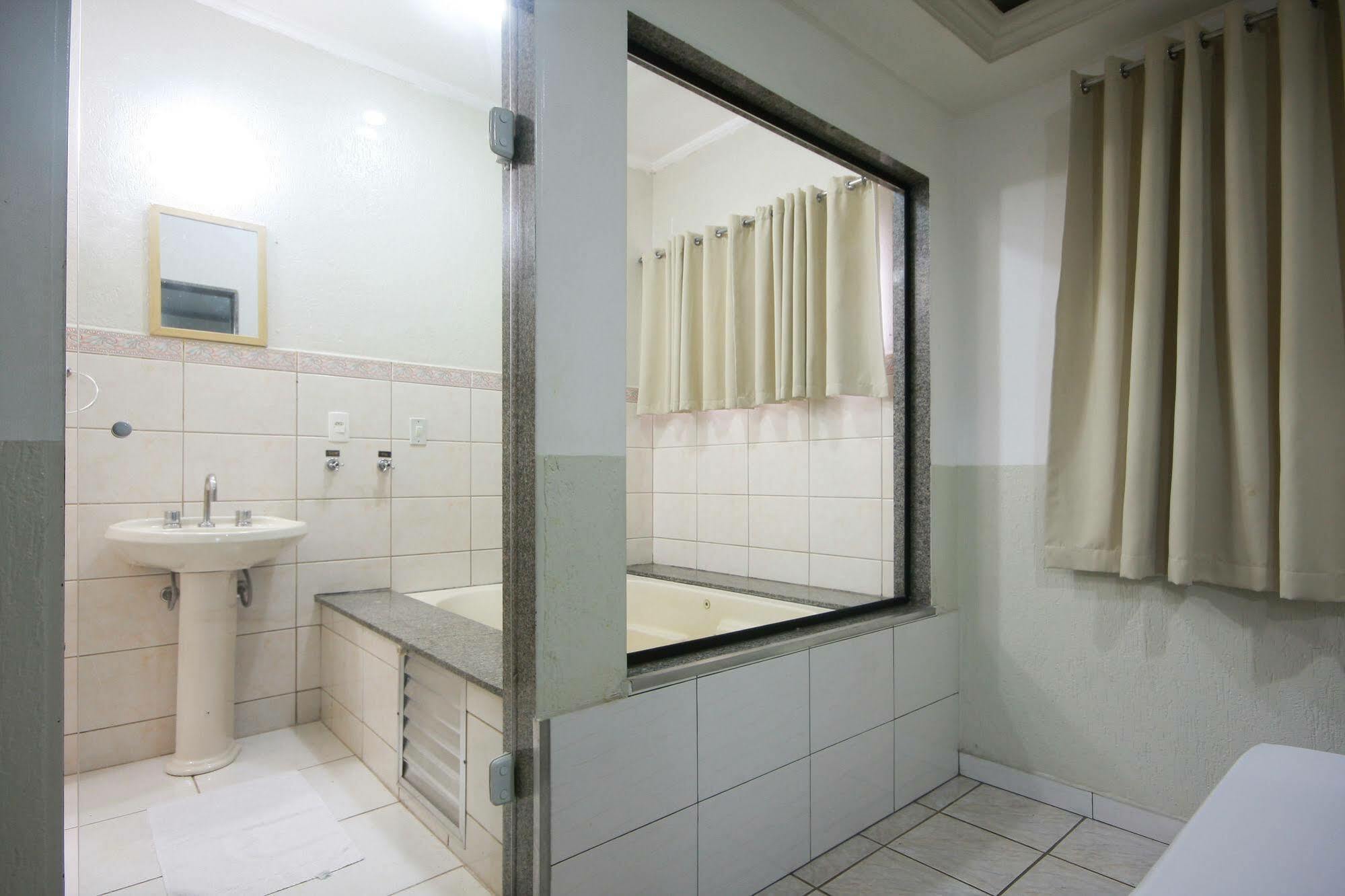 Motel Sensacao Adults Only Mauá 외부 사진