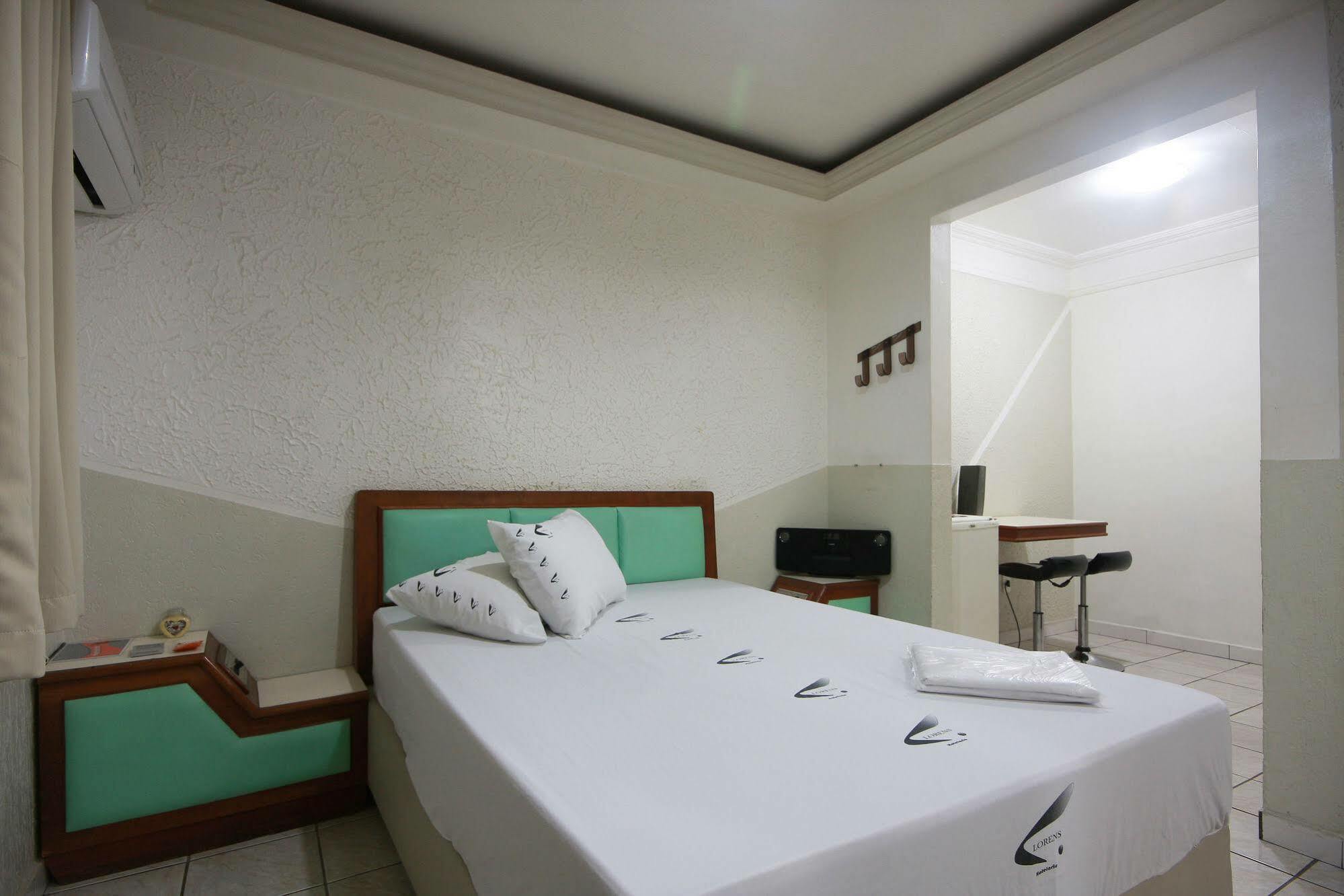 Motel Sensacao Adults Only Mauá 외부 사진