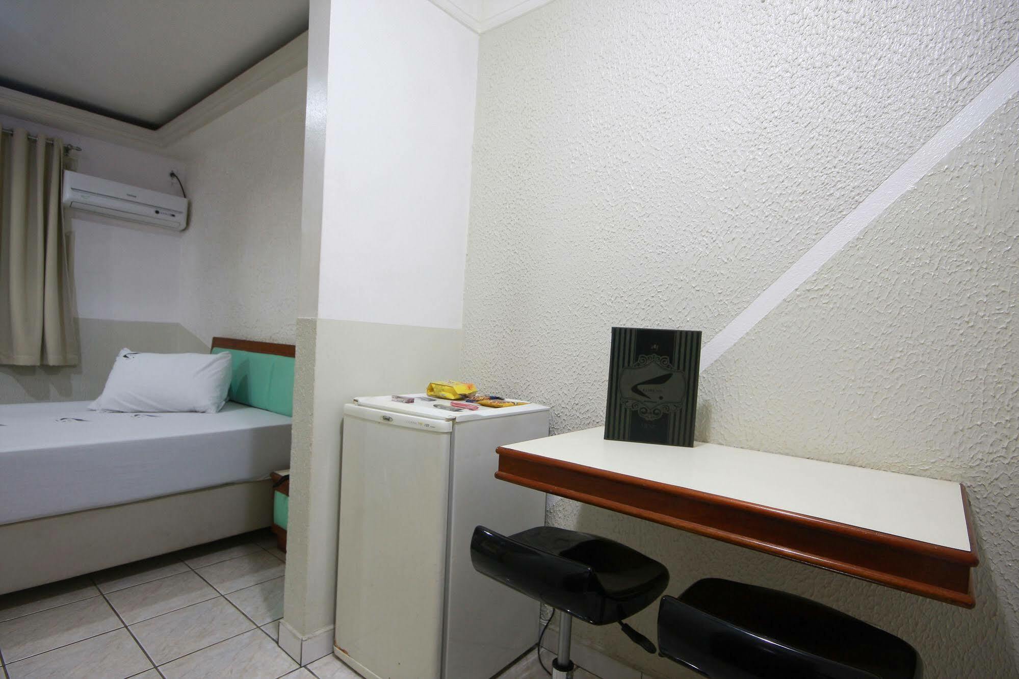 Motel Sensacao Adults Only Mauá 외부 사진